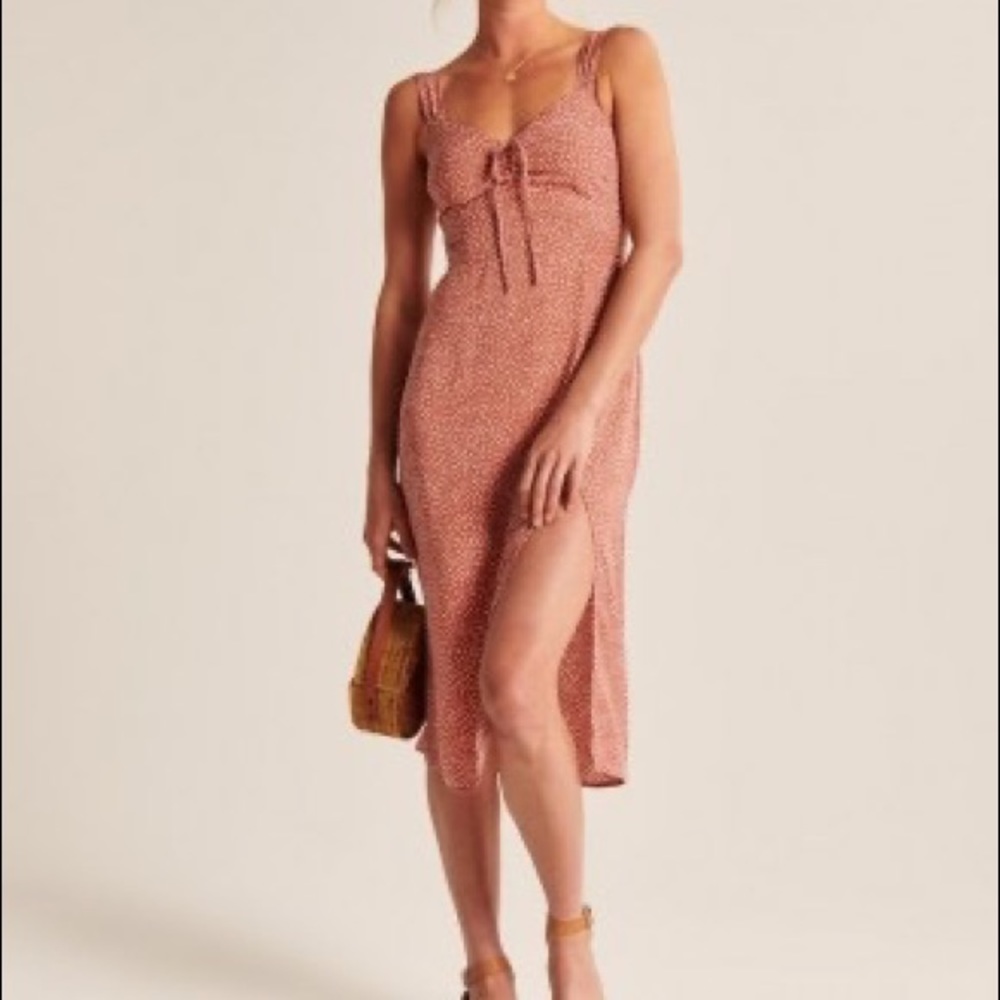 Midi Dress